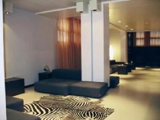 Wall Art Hotel,Porta Al Prato>>Florence,4 star