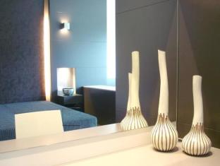Wall Art Hotel,Porta Al Prato>>Florence,4 star