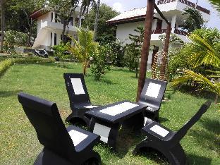 hideaway lodge