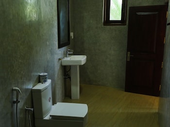 hideaway lodge