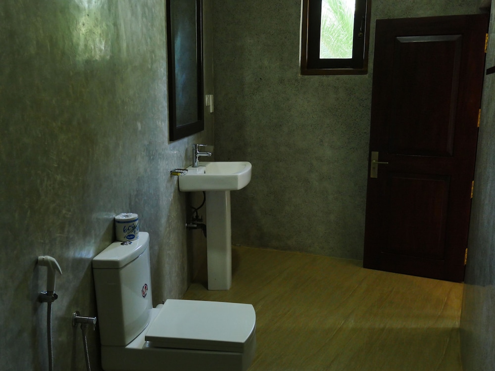 hideaway lodge
