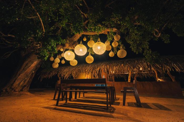 yakaduru safari camp yala sri lanka