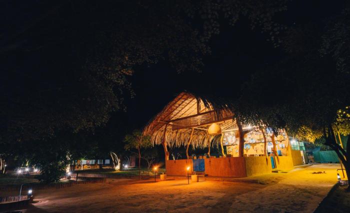 yakaduru safari camp yala sri lanka