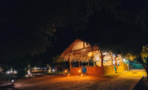 yakaduru safari camp yala sri lanka
