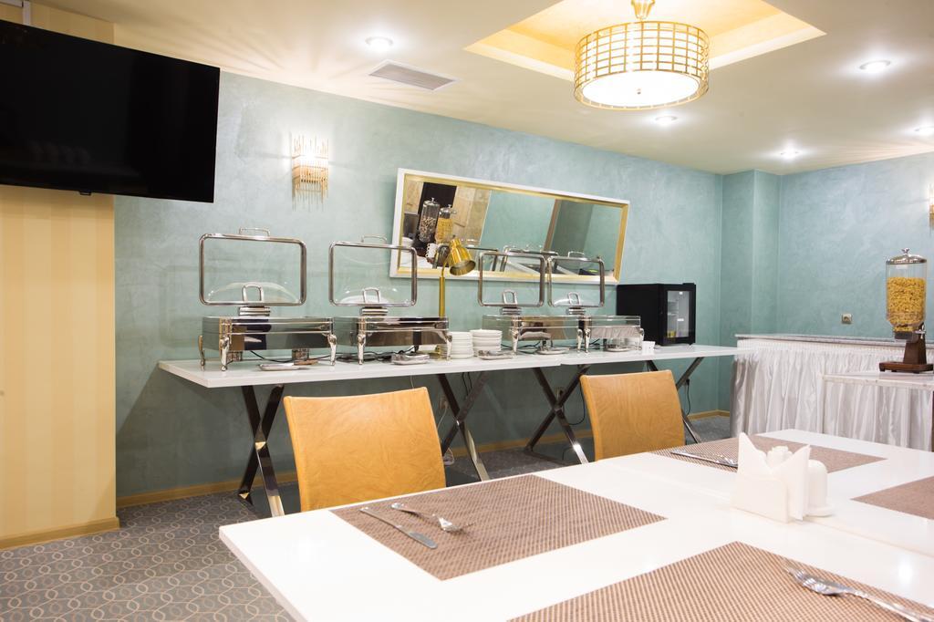 best western plus astana