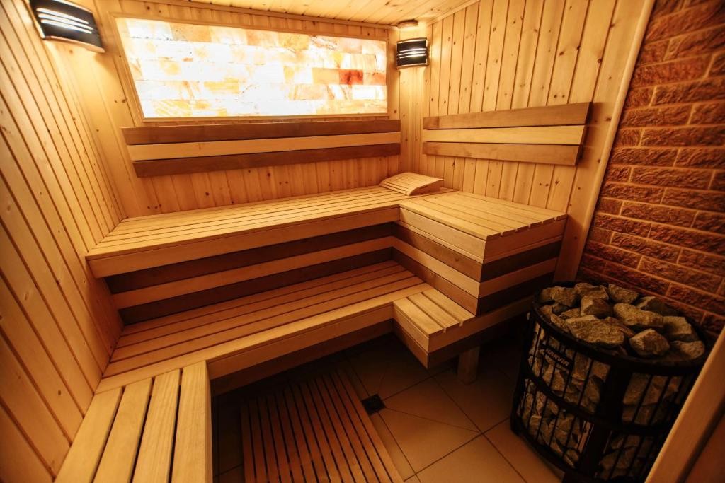 best western plus astana