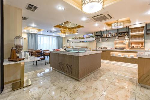 best western plus astana