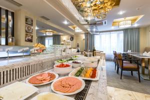 best western plus astana