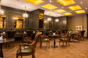 best western plus astana