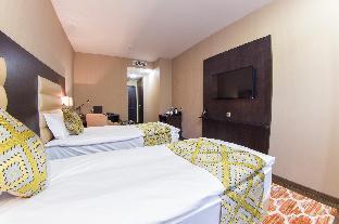 best western plus astana
