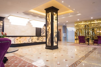 best western plus astana