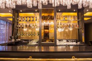 best western plus astana