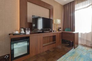 best western plus astana