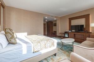 best western plus astana