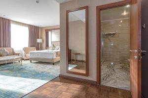best western plus astana
