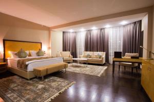 best western plus astana