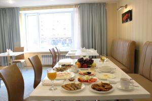 best western plus astana