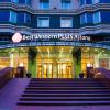 best western plus astana
