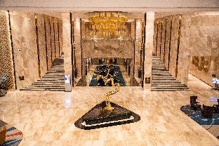 Hilton Astana,Yesil>>Nur-Sultan,5 star