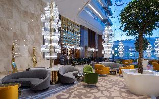 Hilton Astana,Yesil>>Nur-Sultan,5 star