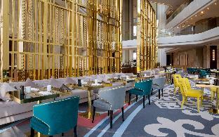 Hilton Astana,Yesil>>Nur-Sultan,5 star