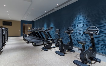 hilton astana
