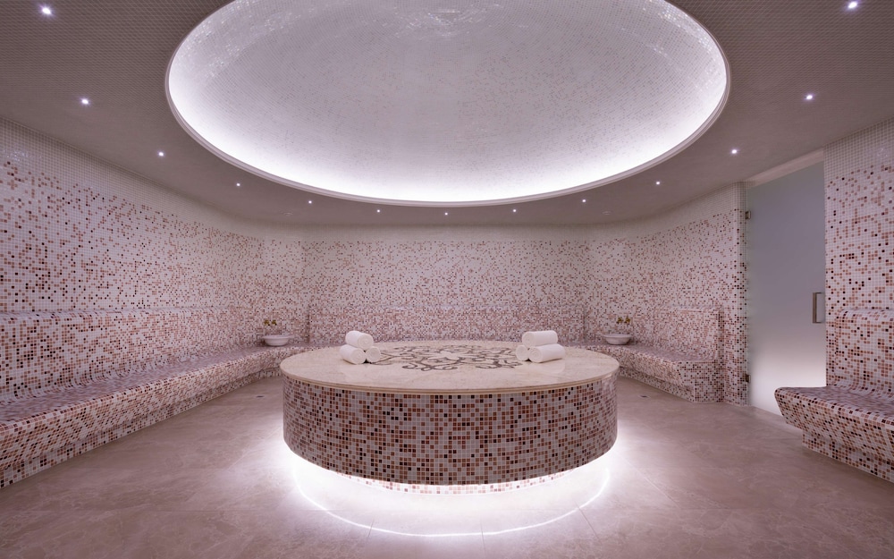 hilton astana