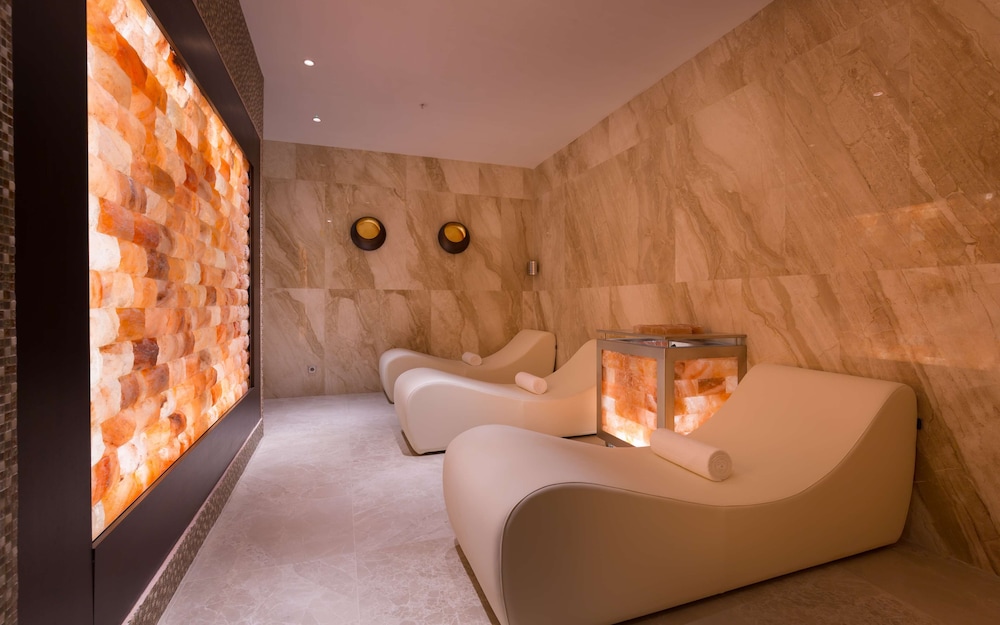 hilton astana