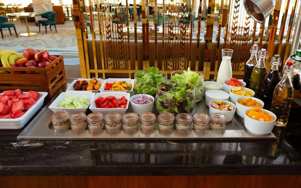 hilton astana