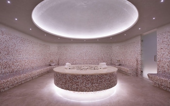 hilton astana