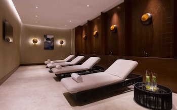 hilton astana