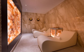 hilton astana