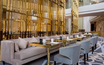 hilton astana