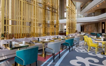hilton astana