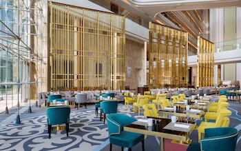 hilton astana