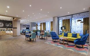 Hampton By Hilton Astana Triumphal Arch,Yesil>>Nur-Sultan,3 star
