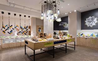 Hampton By Hilton Astana Triumphal Arch,Yesil>>Nur-Sultan,3 star