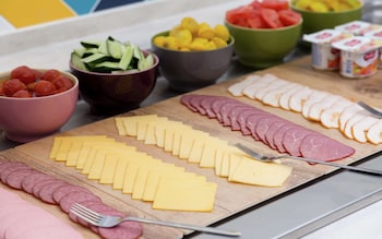 hampton by hilton astana triumphal arch