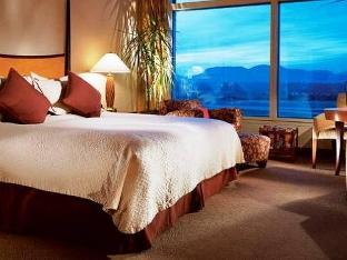 hans place hotel