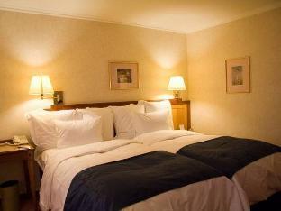 hans place hotel