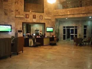 hans place hotel