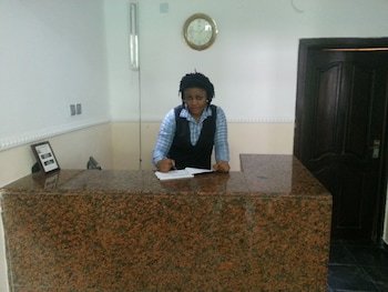 lagos