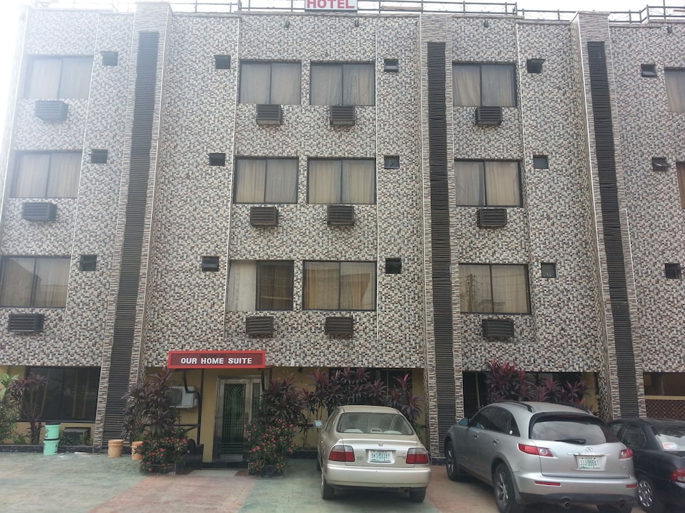 lagos