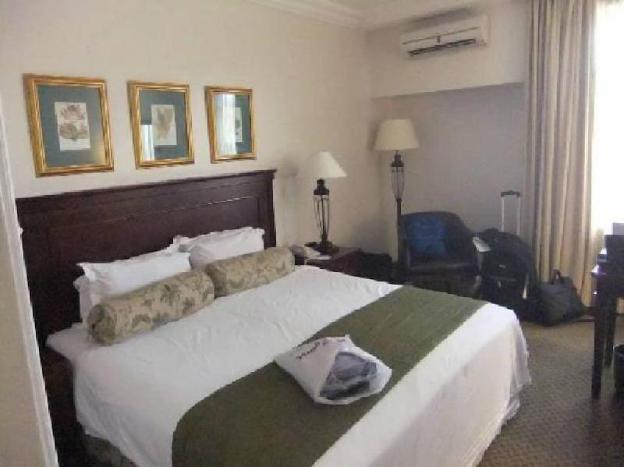 afri hotel