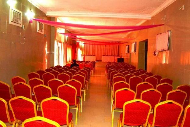 afri hotel