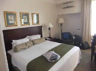 afri hotel