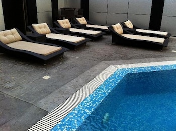 check inn hotel abuja