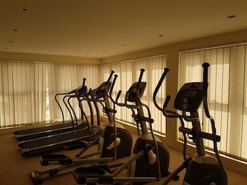 check inn hotel abuja