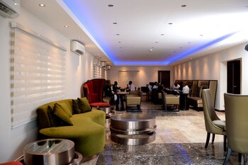 check inn hotel abuja
