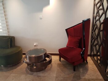 check inn hotel abuja